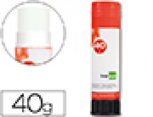 Cola em stick liderpapel de 40 gr , Liderpapel , 28011 , 8423473280113